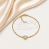 Pulsera Dorada NB2316