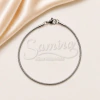 Pulsera de Acero NB275