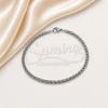 Pulsera de Acero NB78