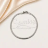 Pulsera de Acero NB807