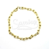 Collar dorado NC1422 - comprar online