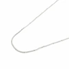 Cadena de Acero Blanco NC1822
