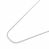 Cadena de Acero Blanco NC1829