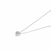 Cadena de Acero con dije NC1843