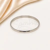 Pulsera Esclava de Acero NE415