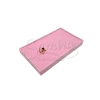 Exhibidor/bandeja Joyas rosa NLQ93