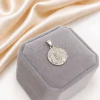 Dije de Acero NP1471