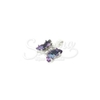 Dije plateado NP1692 - comprar online