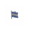 Pin Prendedor Escarapela Argentina NP1940
