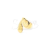Anillo de Acero Dorado OAN43 - comprar online