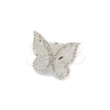 Anillo de Acero Blanco OAN81 - comprar online