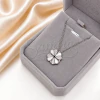 Cadena de Acero con dije PCA198