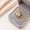 Anillo Dorado PDA01