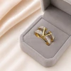 Anillo Dorado PDA02