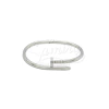 Pulsera Esclava de Acero PPU17