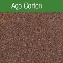 Balcão Em L MDF Marfim Luxo - Ref: 1502 - comprar online
