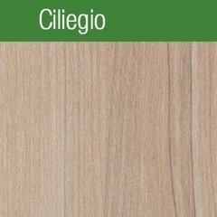 Imagem do Balcão Caixa MDF Branco Recuo - Ref: Balc04