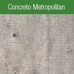 Balcão Em L MDF Marfim Luxo - Ref: 1502