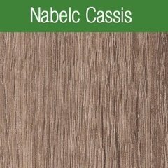 Balcão Colméia Em MDF Ameixa Negra - Ref: Cc01 - comprar online