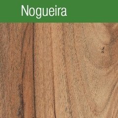 Balcão Caixa MDF Branco Recuo - Ref: Balc04 - Balcões Sob Medida