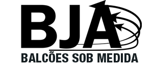 Balcões Sob Medida