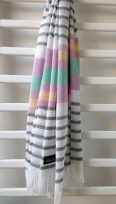 Pashmina Descanso 4 - comprar online