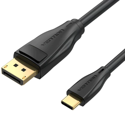 Cable Tipo C a DisplayPort - 2m Vention - comprar online