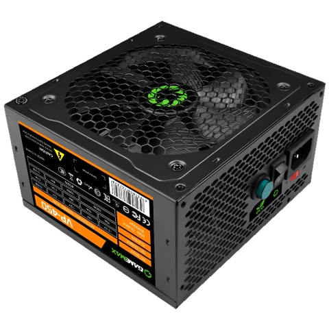 Fuente de Alimentacion 450W para PC GameMax