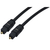 Cable de Audio Optico Digital Toslink de 1.5m Nisuta
