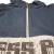 Conjunto Moletom peluciado Infantil Masculino Gola Olimica