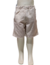 BERMUDA LINHO C/ BOLSO - comprar online