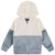 Jaqueta infantil bebe menino fleece Quente pelo inverno frio neve - comprar online