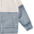 Jaqueta infantil bebe menino fleece Quente pelo inverno frio neve
