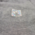 JAQUETA INFANTIL FEMININA CROPPED EM MALHA WAFER - CINZA na internet