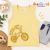 Regata Bebê Menino Bicicleta 100% Algodão 1 ao 3 na internet