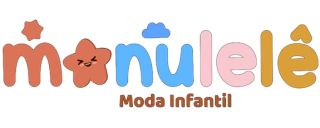 Manulele Roupa Infantil