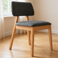 Silla Escandinava (cod. PRG-RSE)