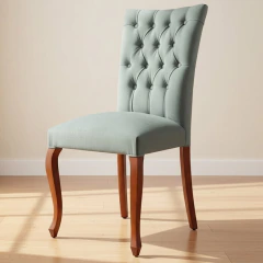 Silla en guatambú - Mod. S50