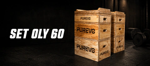 Cajones de Oly 60