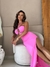 Vestido Pink na internet