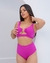 Biquini Hot Pants Maya - Cecilia Boutique