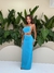 Vestido Alça Fina