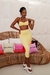 Conjunto Paty na internet
