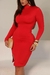 Vestido Gola - comprar online