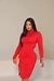 Vestido Gola