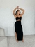 Imagem do Vestido Longo Fenda