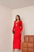 Vestido Longo Ribana - Cecilia Boutique