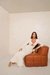 Vestido Longo Ribana - loja online