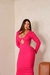 Vestido Longo Ribana na internet