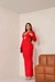 Vestido Longo Ribana na internet